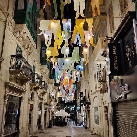 South Street 46 Apartment Valletta Exterior foto