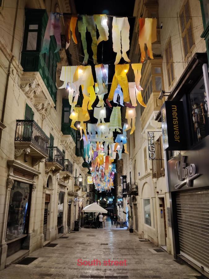 South Street 46 Apartment Valletta Exterior foto