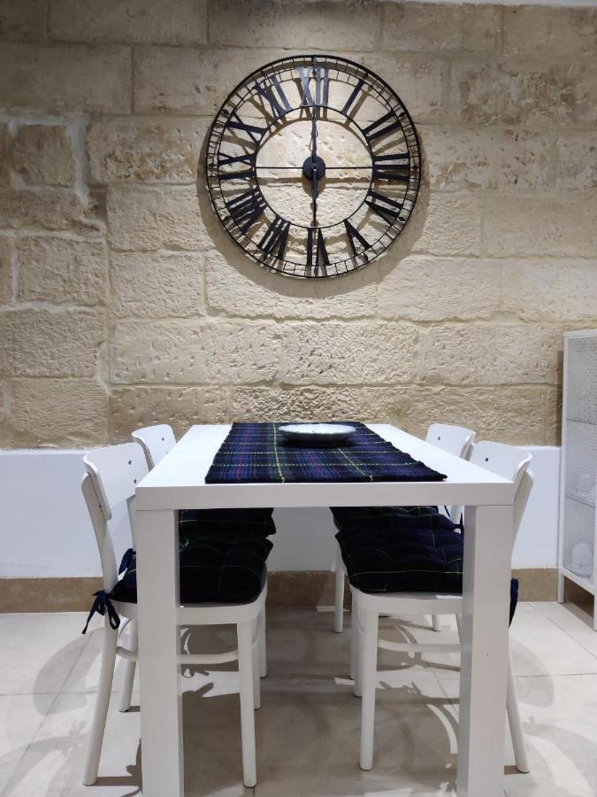 South Street 46 Apartment Valletta Exterior foto